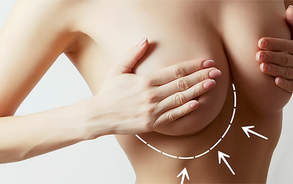 Breast Augementatıon | Antalya Plastic Surgery
