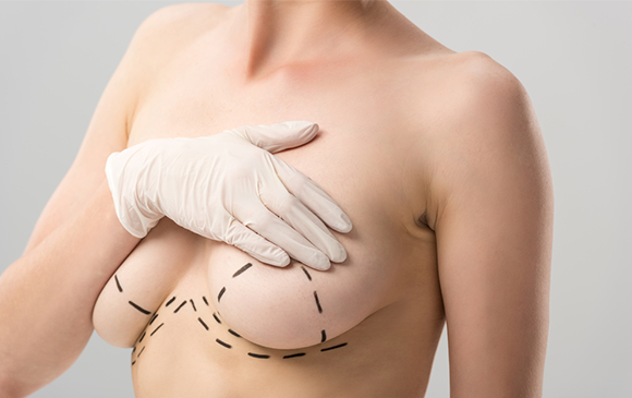 Breast Lift Price Turkey | Breast Lift Antalya | Plastic Surgery