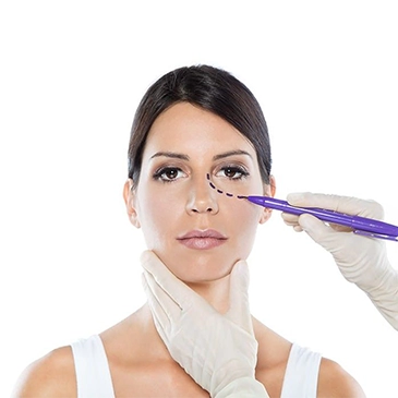 Eyelid Surgery | Antalya Plastic Surgery