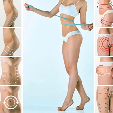 Liposuctıon | Plastic Surgery Antalya