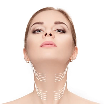 Necklift | Plastic Surgery Antalya