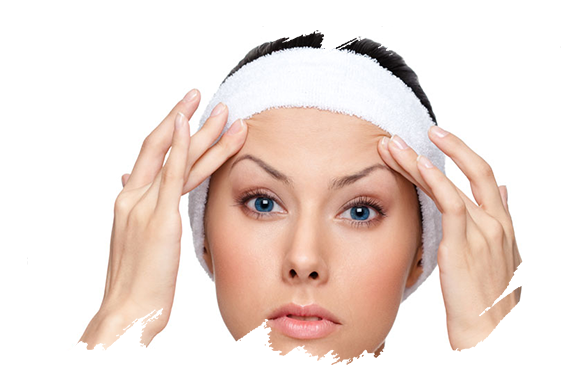 Brow Lift | Antalya Plastic Surgery