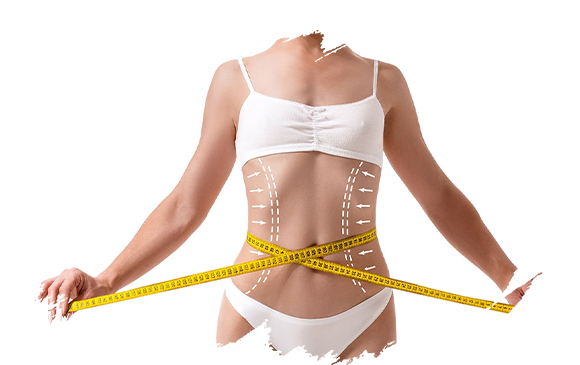 Liposuctıon | Plastic Surgery Antalya